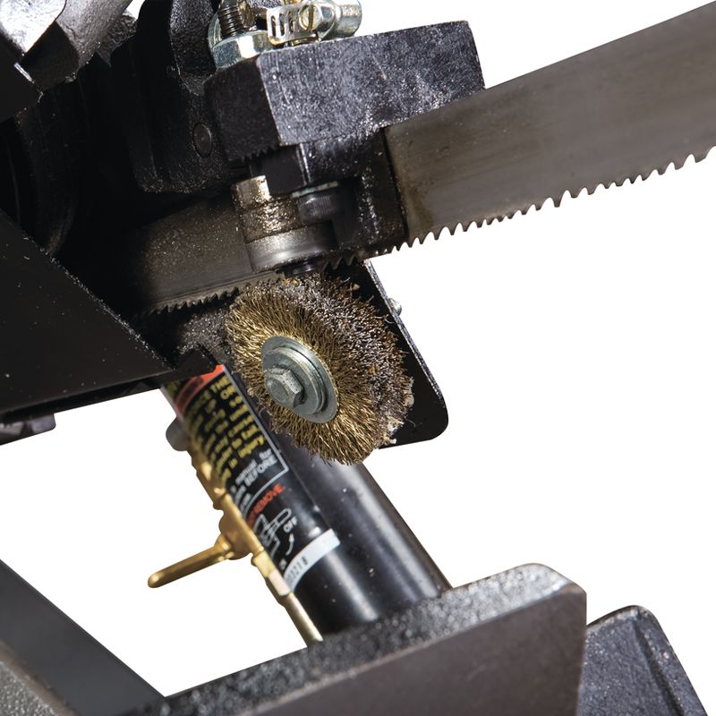 Ленточнопильный станок JET HVBS-912G - изображение 7