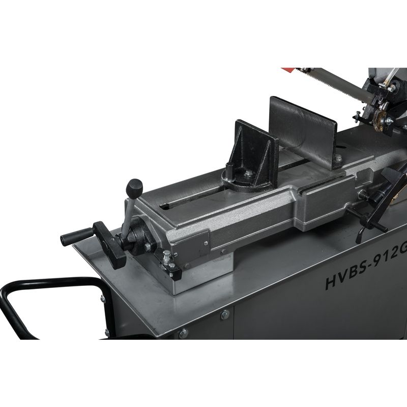 Ленточнопильный станок JET HVBS-912G - изображение 8
