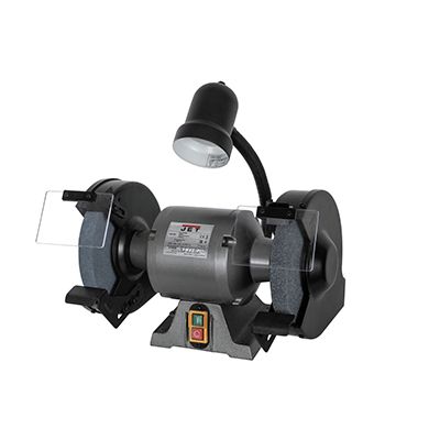 Станок заточный JET IBG-10 (230 В) - изображение 10