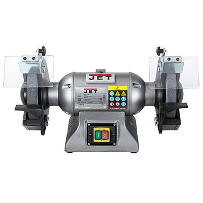Станок заточный JET IBG-10 (230 В) - изображение 2