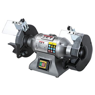 Станок заточный JET IBG-10 (230 В) - изображение 8