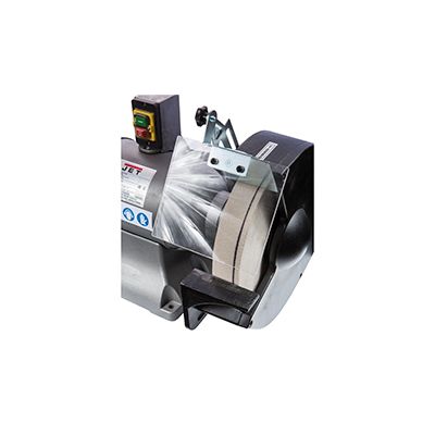 Станок заточный JET IBG-12 - изображение 2