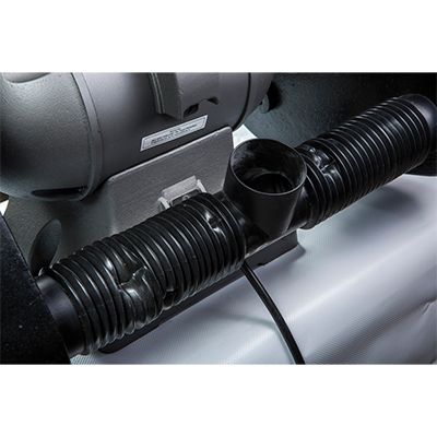 Станок заточный JET IBG-12 - изображение 3