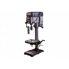 Вертикально-сверлильный станок JET IDP-15BV - изображение 4