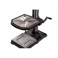 Вертикально-сверлильный станок JET IDP-15BV - изображение 5