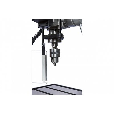 Вертикально-сверлильный станок JET IDP-22 - изображение 2