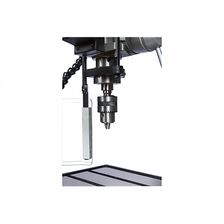 Вертикально-сверлильный станок JET IDP-22 - изображение 5