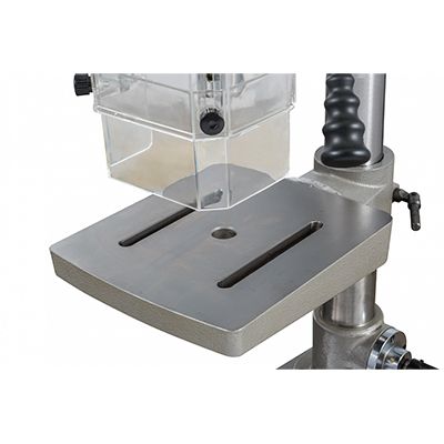 Станок сверлильно-резьбонарезной JET IDTP-16 - изображение 3