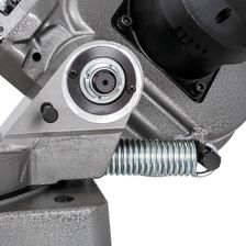 Ленточнопильный станок JET J-350V - изображение 12