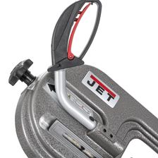 Ленточнопильный станок JET J-350V - изображение 13