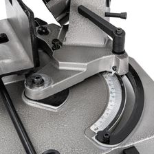 Ленточнопильный станок JET J-350V - изображение 15