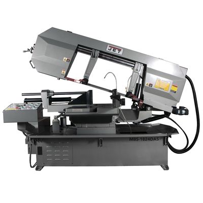 Ленточнопильный станок JET J-350V - изображение 20