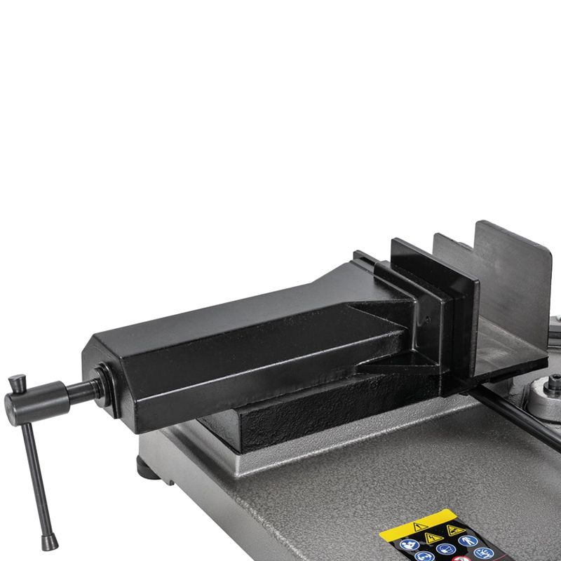 Ленточнопильный станок JET J-350V - изображение 3