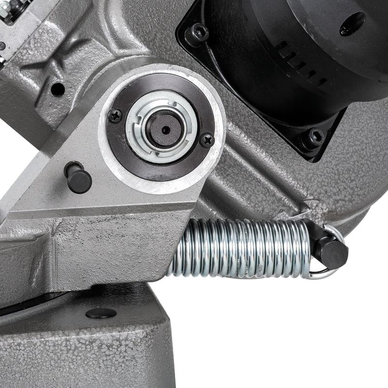 Ленточнопильный станок JET J-350V - изображение 4