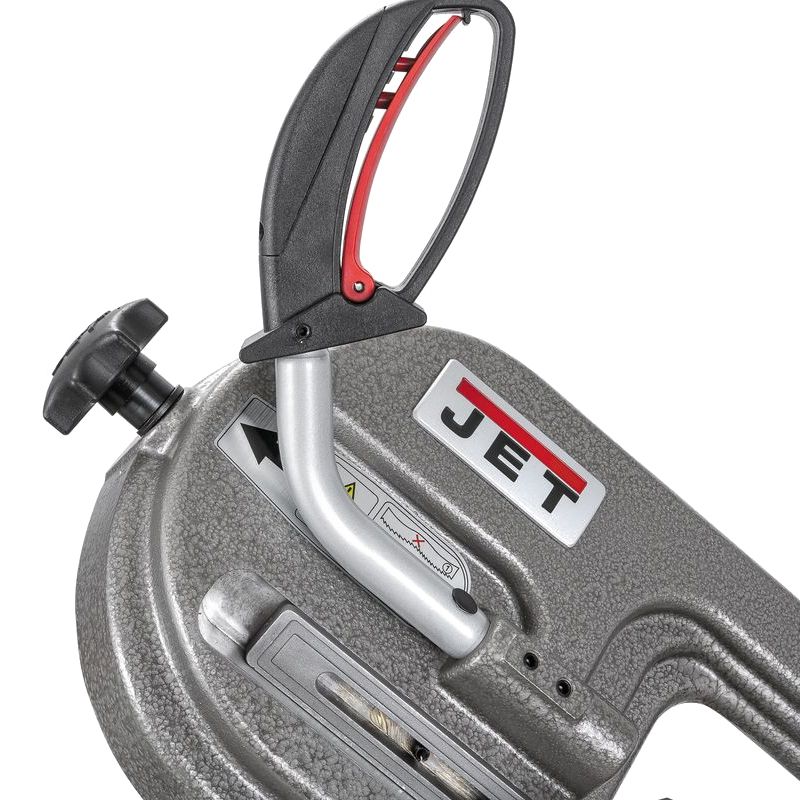 Ленточнопильный станок JET J-350V - изображение 5