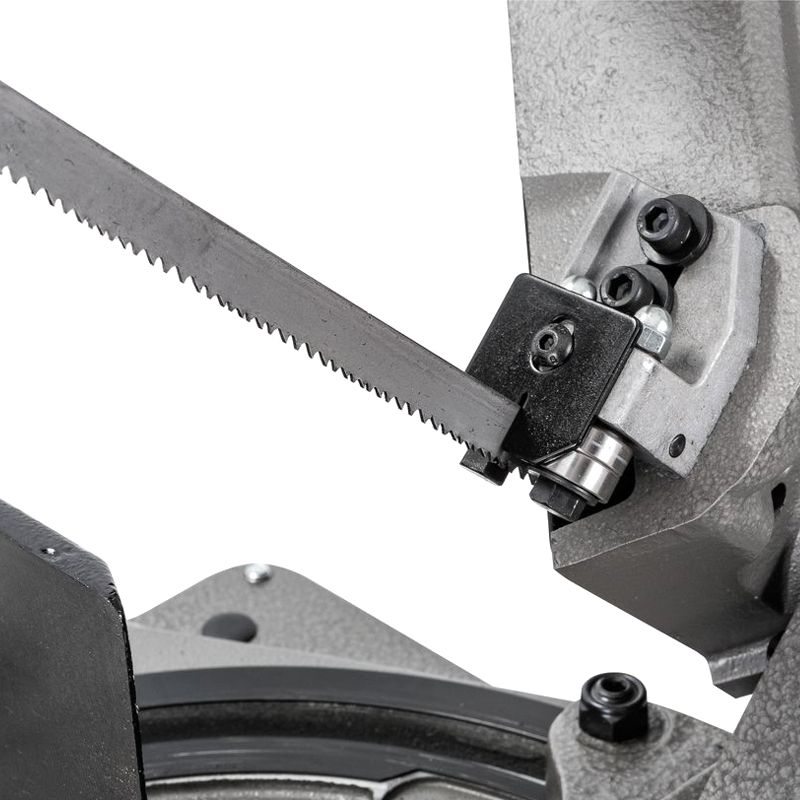 Ленточнопильный станок JET J-350V - изображение 6