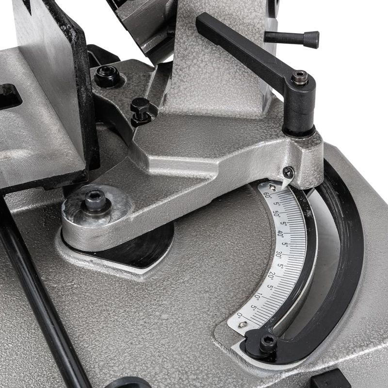 Ленточнопильный станок JET J-350V - изображение 7