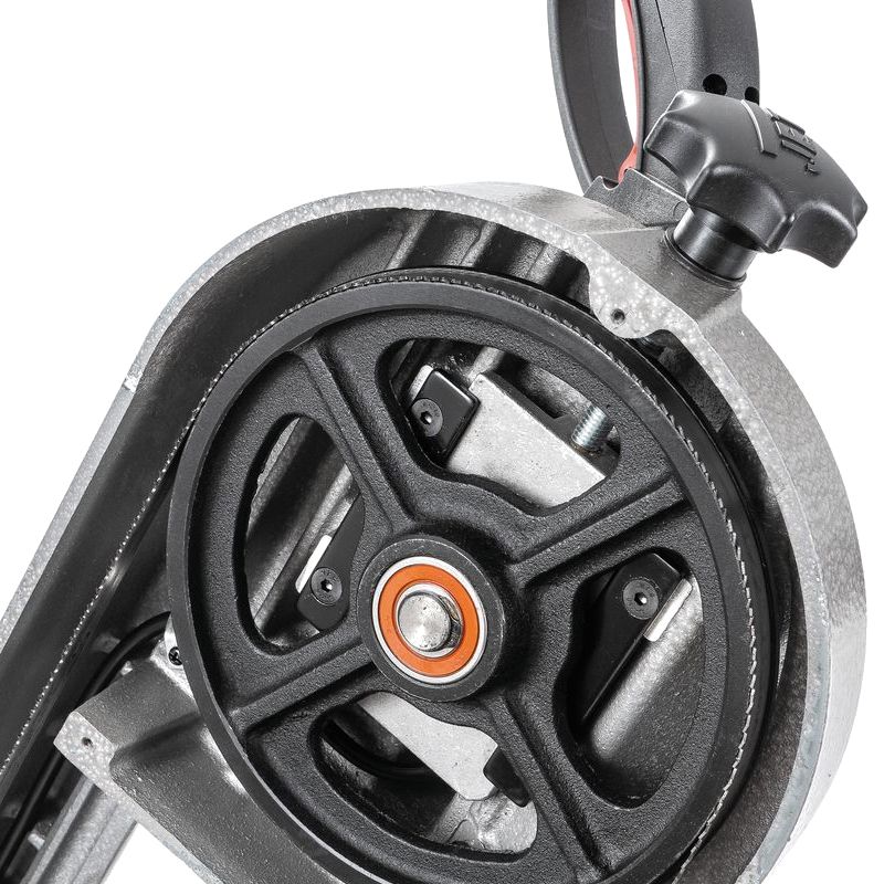 Ленточнопильный станок JET J-350V - изображение 8