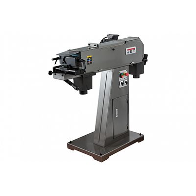 Станок ленточно-шлифовальный JET JBSM-150 - изображение 10