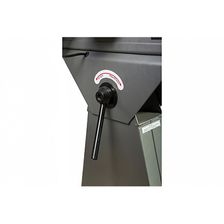 Станок ленточно-шлифовальный JET JBSM-150 - изображение 6