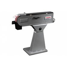 Станок ленточно-шлифовальный JET JBSM-75 - изображение 4