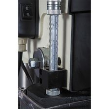 Вертикально-сверлильный станок JET JDP-17F (230 В) - изображение 5