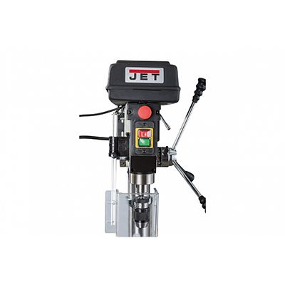 Вертикально-сверлильный станок JET JDP-20FT - изображение 2