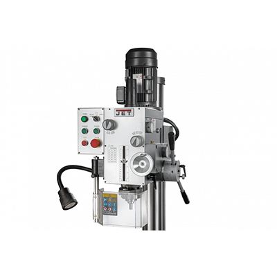Станок сверлильный редукторный JET JGHD-32PF - изображение 2