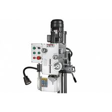 Станок сверлильный редукторный JET JGHD-32PF - изображение 5