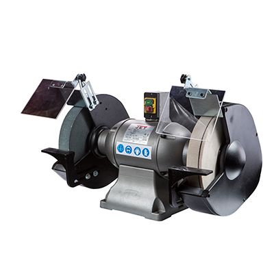 Фуговальный станок JET JJ-6L-M - изображение 8