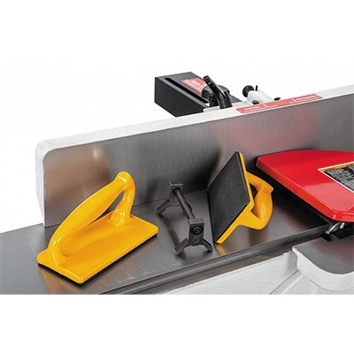 Фуговальный станок JET JJ-6OS230 В - изображение 3