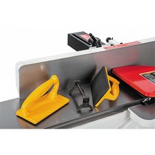 Фуговальный станок JET JJ-6OS230 В - изображение 6