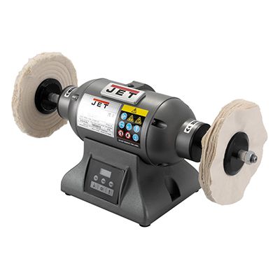 Фуговальный станок JET JJ-8-M - изображение 10