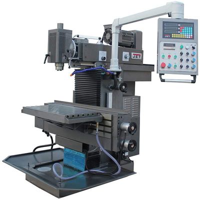 Фуговальный станок JET JJ-8-M - изображение 11