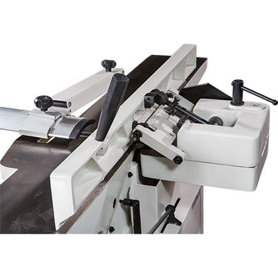 Фуговальный станок JET JJ-8HH-M - изображение 2