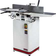 Фуговальный станок JET JJ-8HH-M - изображение 4