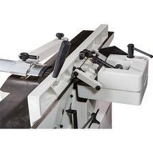 Фуговальный станок JET JJ-8HH-M - изображение 5