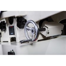 Фуговальный станок JET JJ-8HH-M - изображение 6