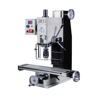 Фуговальный станок JET JJ-8L-M - изображение 12