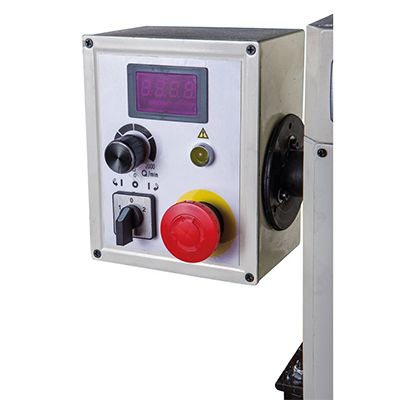 Станок фрезерно-сверлильный JET JMD-2S DRO - изображение 2