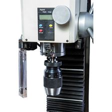 Станок фрезерно-сверлильный JET JMD-2S DRO - изображение 6