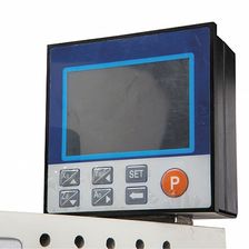 Станок фрезерно-сверлильныйJET JMD-3T DRO - изображение 5