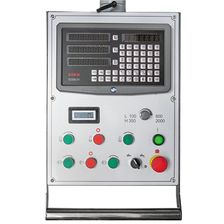 Станок фрезерный широкоуниверсальный JET JMD-939GHV DRO - изображение 5