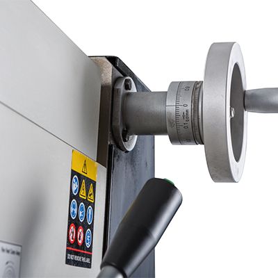 Станок фрезерно-сверлильный JET JMD-X2S DRO - изображение 3