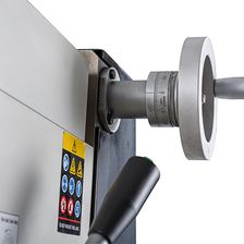 Станок фрезерно-сверлильный JET JMD-X2S DRO - изображение 6