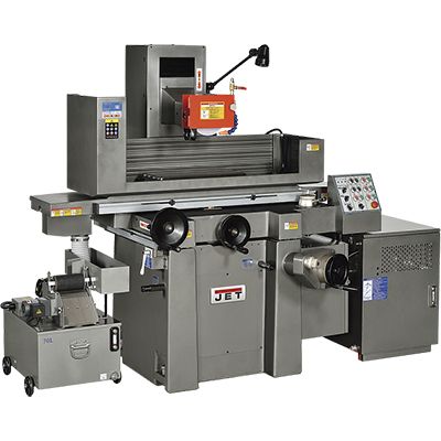 Плоскошлифовальный станок JET JPSG-0618SD - изображение 10