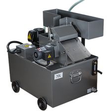 Плоскошлифовальный станок JET JPSG-0618SD - изображение 5