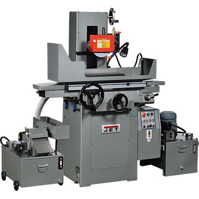 Плоскошлифовальный станок JET JPSG-0618SD - изображение 9