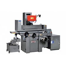 Плоскошлифовальный станок JET JPSG-1224AH - изображение 2