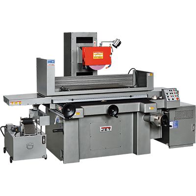 Плоскошлифовальный станок JET JPSG-1224AH - изображение 5